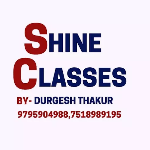 Shine Classes