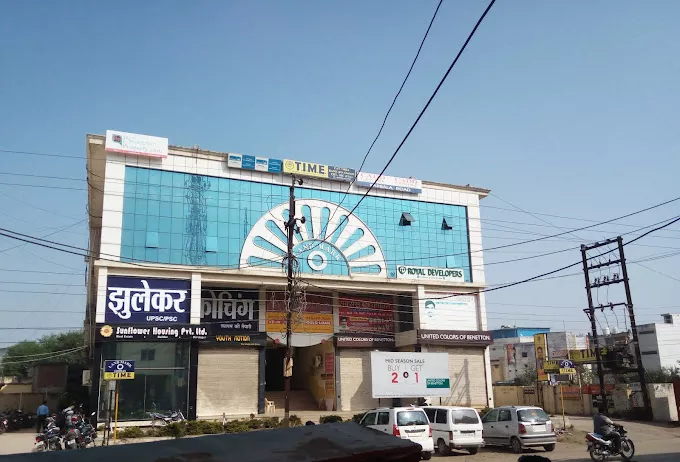 TIME Bilaspur