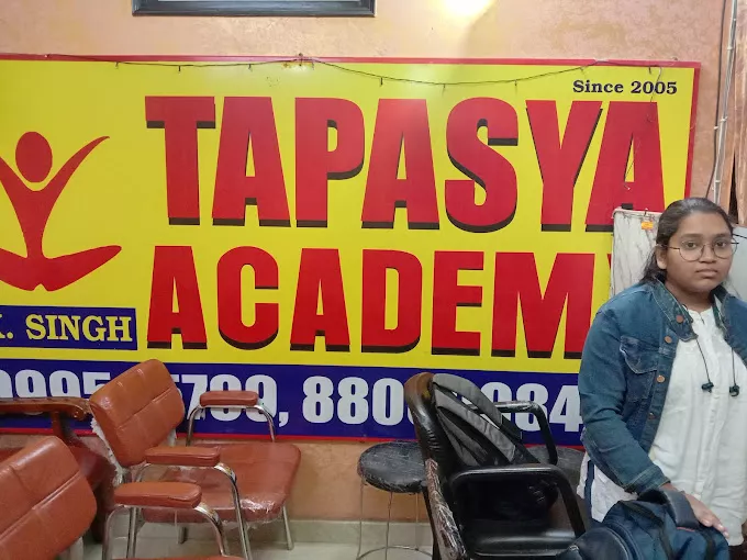 Tapasya Academy