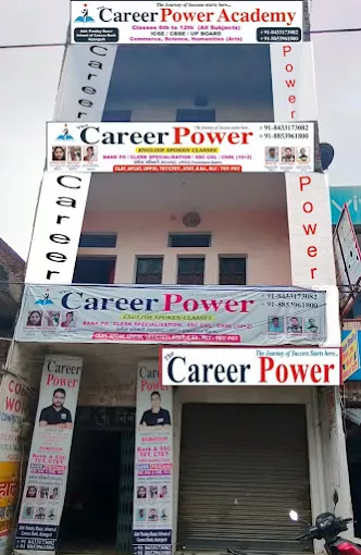 The Career Power best coaching