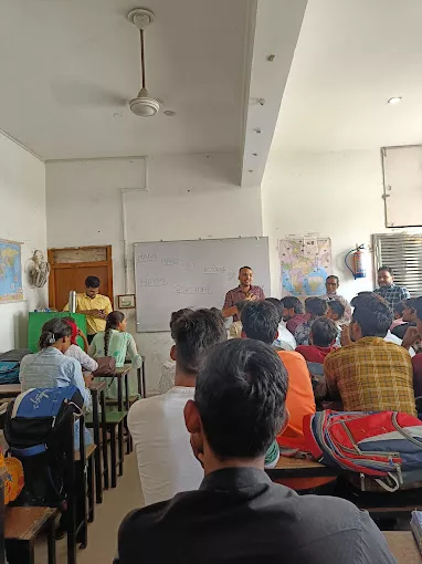 Winner Competition Classes