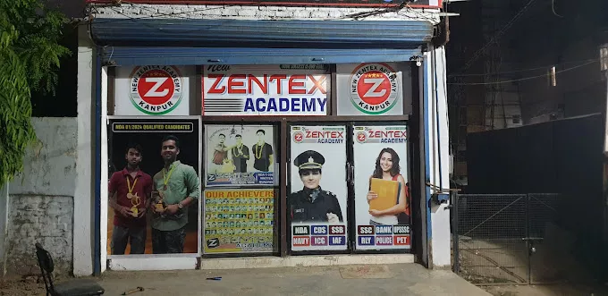 Zentex Academy
