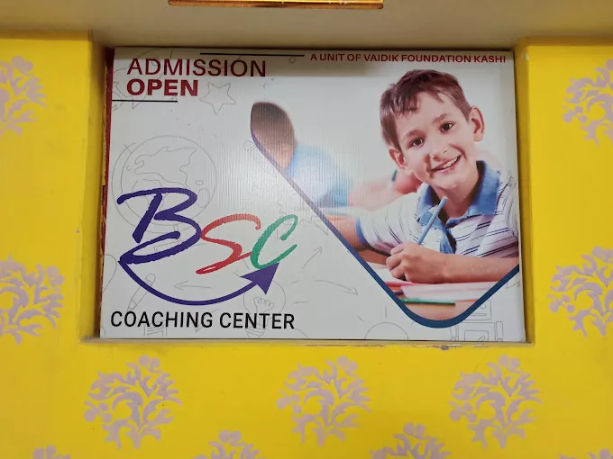 bsc COACHING CENTRE